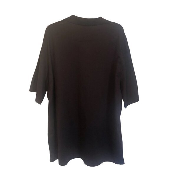 NWT  ANTIGUA Mens XLG Polo Shirt - Picture 2 of 9